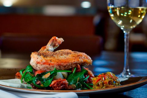 RENAISSANCE DALLAS HOTEL - Photo 42