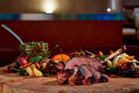 RENAISSANCE DALLAS HOTEL - Photo 43