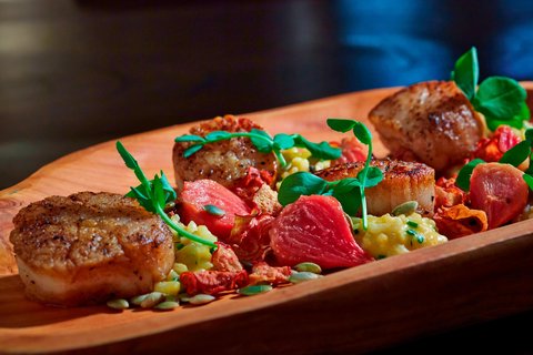 RENAISSANCE DALLAS HOTEL - Photo 44