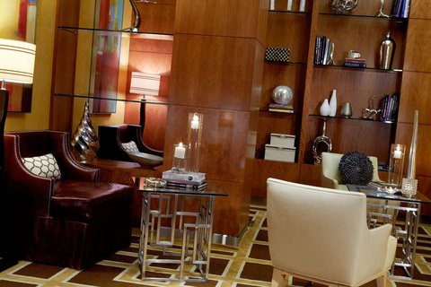 RENAISSANCE DALLAS HOTEL - Photo 34