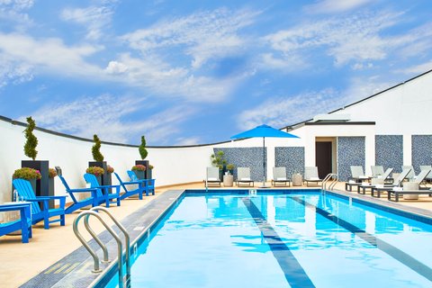 RENAISSANCE DALLAS HOTEL - Photo 51