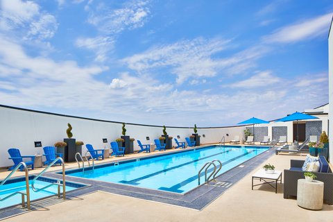 RENAISSANCE DALLAS HOTEL - Photo 52