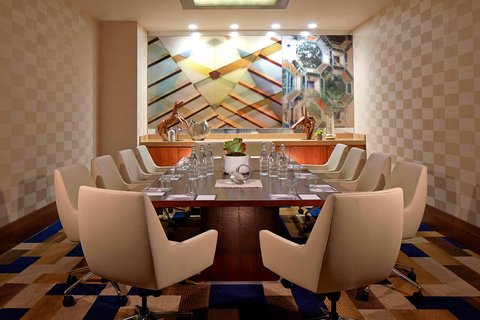 RENAISSANCE DALLAS HOTEL - Photo 57