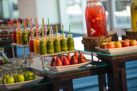 RENAISSANCE DALLAS HOTEL - Photo 65