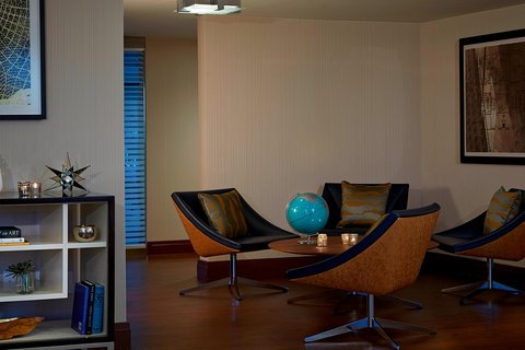 RENAISSANCE DALLAS HOTEL - Photo 67