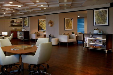 RENAISSANCE DALLAS HOTEL - Photo 69