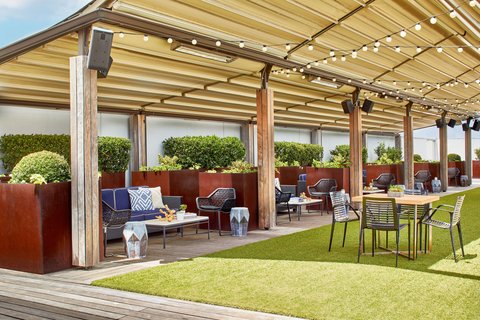 RENAISSANCE DALLAS HOTEL - Photo 71