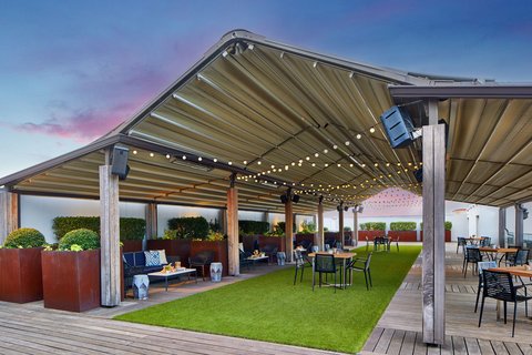 RENAISSANCE DALLAS HOTEL - Photo 74