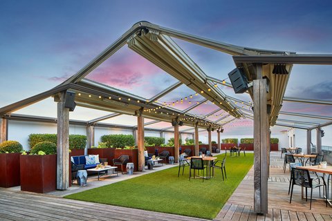 RENAISSANCE DALLAS HOTEL - Photo 77