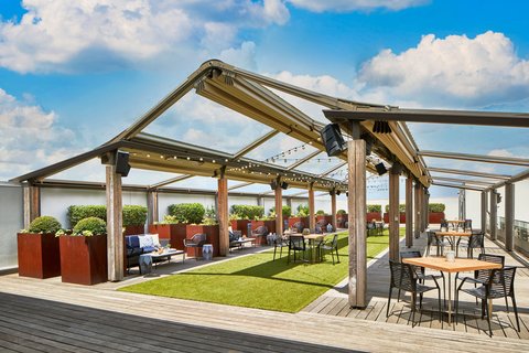 RENAISSANCE DALLAS HOTEL - Photo 78