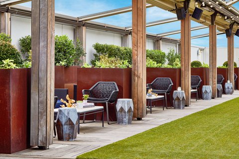 RENAISSANCE DALLAS HOTEL - Photo 80