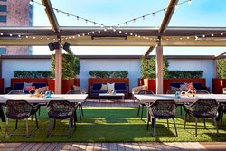  - Renaissance by Marriott Dallas - I-35, Exit 430B