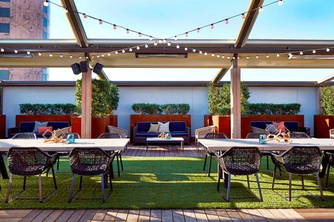 RENAISSANCE DALLAS HOTEL - Photo 82