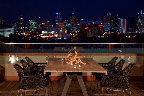 RENAISSANCE DALLAS HOTEL - Photo 83