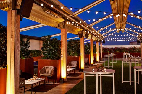 RENAISSANCE DALLAS HOTEL - Photo 84