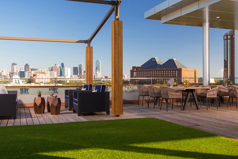 RENAISSANCE DALLAS HOTEL - Photo 85