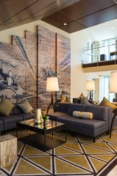 - Renaissance by Marriott Dallas - I-35, Exit 430B
