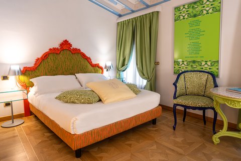 BYBLOS ART HOTEL VILLA AMISTA - Photo 48