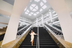  - Marriott Marquis Hotel Downtown San Francisco