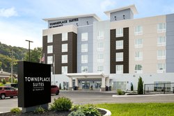  - TownePlace Suites by Marriott Ironton