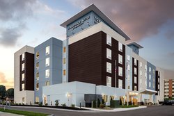  - TownePlace Suites by Marriott Ironton