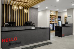  - TownePlace Suites by Marriott Ironton