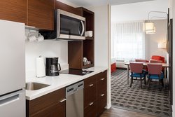  - TownePlace Suites by Marriott Ironton