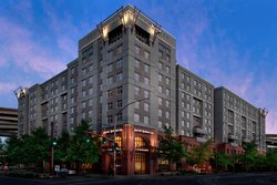  - Residence Inn by Marriott River Place Portland