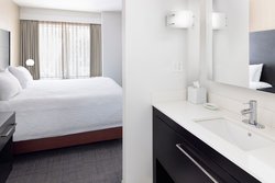  - Residence Inn by Marriott Capitol Park Sacramento