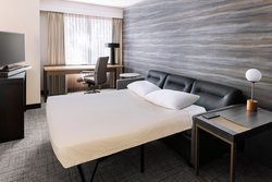  - Residence Inn by Marriott Capitol Park Sacramento