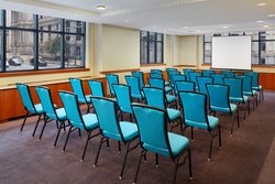  - Residence Inn by Marriott Philadelphia City Center