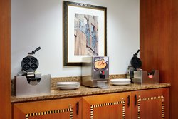  - Residence Inn by Marriott Philadelphia City Center