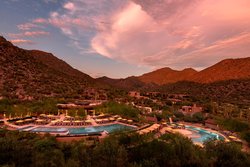  - Ritz-Carlton Hotel Dove Mountain Marana