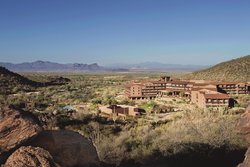  - Ritz-Carlton Hotel Dove Mountain Marana