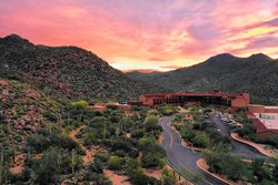  - Ritz-Carlton Hotel Dove Mountain Marana