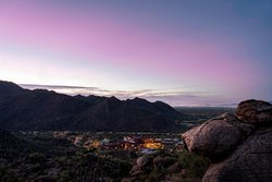  - Ritz-Carlton Hotel Dove Mountain Marana
