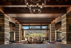  - Ritz-Carlton Hotel Dove Mountain Marana