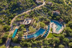  - Ritz-Carlton Hotel Dove Mountain Marana