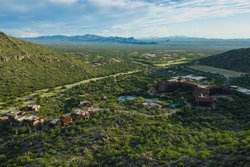  - Ritz-Carlton Hotel Dove Mountain Marana