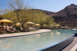  - Ritz-Carlton Hotel Dove Mountain Marana