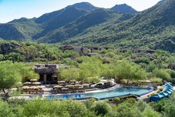  - Ritz-Carlton Hotel Dove Mountain Marana