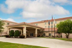  - Residence Inn by Marriott Odessa