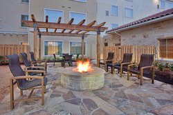  - Residence Inn by Marriott Odessa