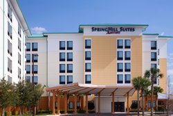  - SpringHill Suites by Marriott SeaWorld Orlando