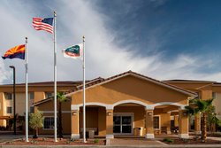  - TownePlace Suites by Marriott Airport Tucson