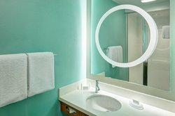  - SpringHill Suites by Marriott SeaWorld Orlando