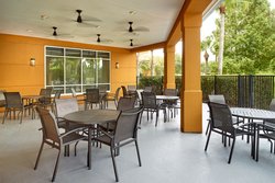 - SpringHill Suites by Marriott SeaWorld Orlando