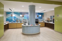  - SpringHill Suites by Marriott SeaWorld Orlando