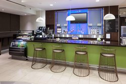  - SpringHill Suites by Marriott SeaWorld Orlando