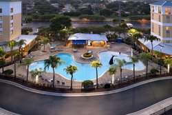  - SpringHill Suites by Marriott SeaWorld Orlando